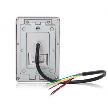 Уличный считыватель карт R1 (тип карт EM Marine и Mifare)) – купить ...